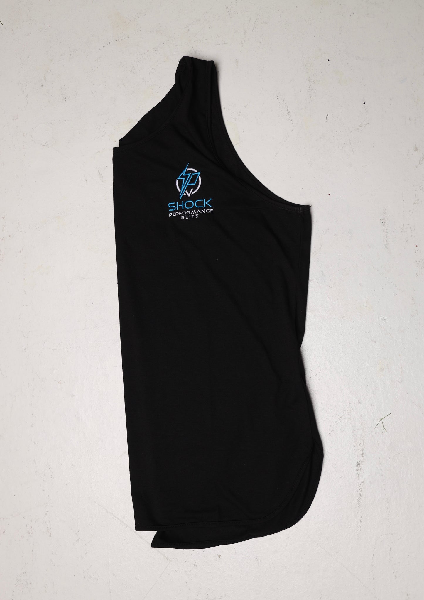 Black Male Tank Top